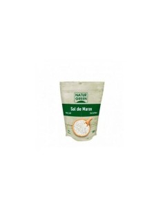 Naturgreen Sal De Maras Gruesa 500 G de Naturgreen