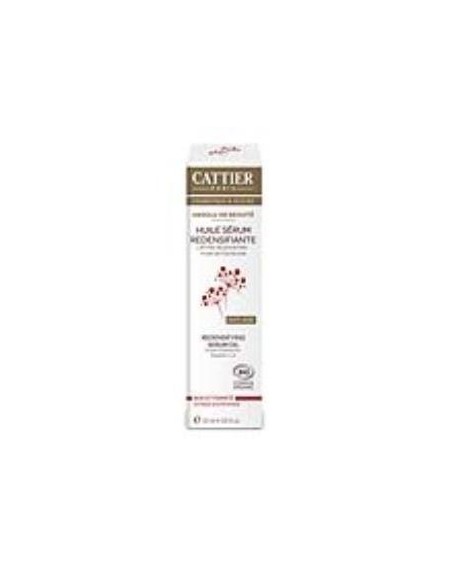 Serum Oleoso Redensific. Arrugas-Firmeza 30 Ml de Cattier