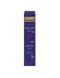 Sleeping Cream Redensific.Arrugas-Firmeza 50Ml de Cattier