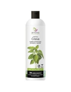Champu Antigrasa Ortiga 250 Ml. de Armonia