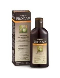 Biokap Champu Reestructurante 200 Ml de Biokap
