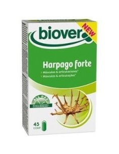Harpago Forte 45 comprimidos Biover