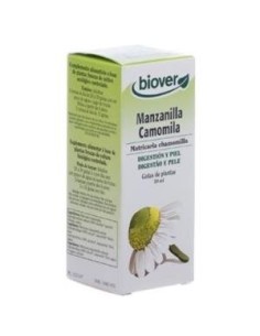 Ext. Matricaria Chamomilla (Manzanilla) 50Ml. de Biover