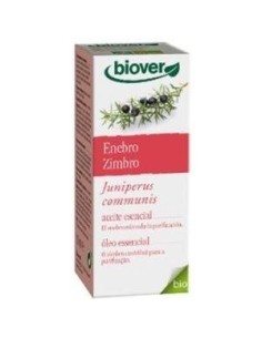 Enebro Aceite Esencial Bio 10Ml. de Biover