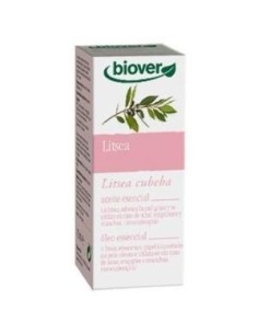 Litsea Aceite Esencial 10Ml. de Biover