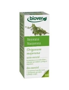 Mejorana Aceite Esencial Bio 10Ml. de Biover