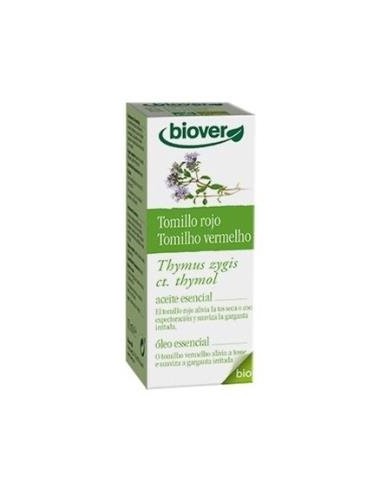 Tomillo Rojo Aceite Esencial Bio 10Ml. de Biover