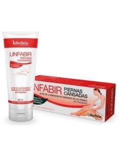 Linfabir Piernas Cansadas 200Ml. de Derbos
