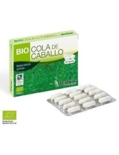 Biocola Caballo 30Cap. de Derbos