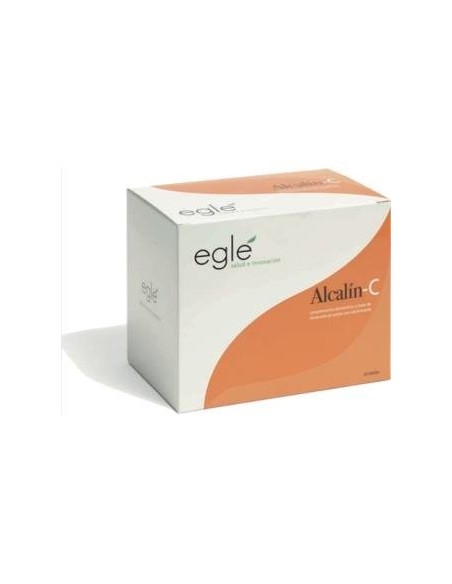 Alcalin -C 30Sticks de Egle