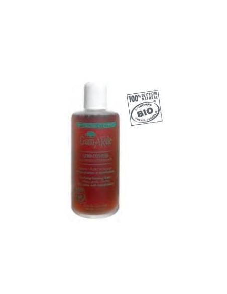 Agua Espumosa Purificante Bio 200 Ml de Gamarde