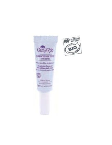 Corrector Antiojeras Gamarde Bio 6 Gr de Gamarde