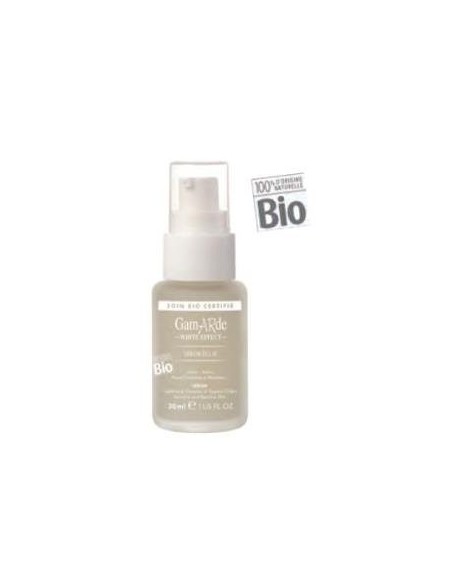 Sérum Blanqueante Gamarde Bio 30 Ml de Gamarde