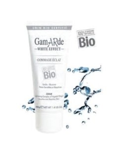 Gommage Antimanchas Gamarde Bio 40 Gr de Gamarde