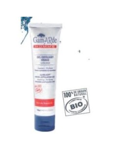 Gel Exfoliante Facial Hombre Gamarde Bio 100 Gr de Gamarde