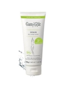 Gel Cafeina Activa 5% de Gamarde