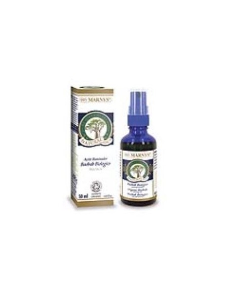 Aceite De Baobab Bio Spray 50Ml. de Marnys