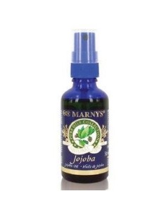 Spray de óleo de jojoba 50Ml. por Marnys