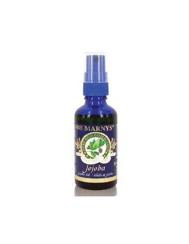 Spray de óleo de jojoba 50Ml. por Marnys