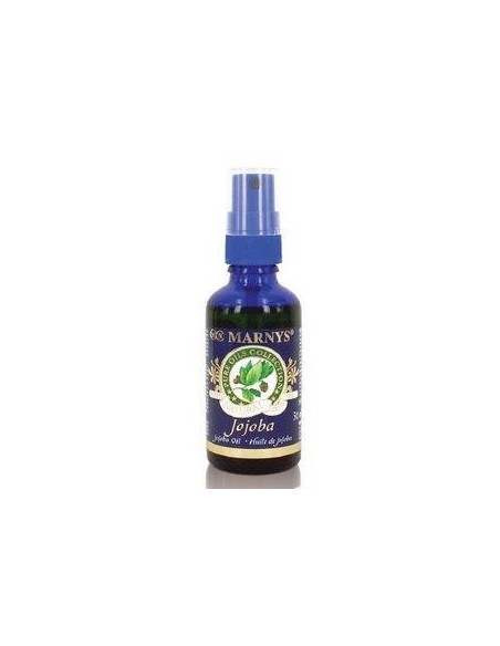 Spray de óleo de jojoba 50Ml. por Marnys