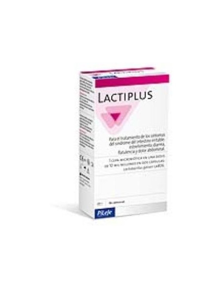 Lactiplus56 Cápsulas  de Pileje