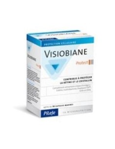 Visiobiane 30Cap. de Pileje