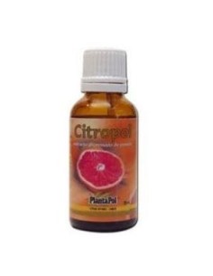 Citropol (Extracto Glicerinado de Pomelo) 30 Ml
