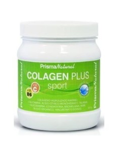 Colagen Plus Sport 300 Gramos Prisma Natural
