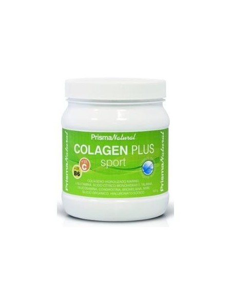 Colagen Plus Sport 300 Gramos Prisma Natural