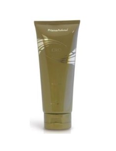 Body Cream Hidratante Corporal Oro 200Ml. de Prisma Natural