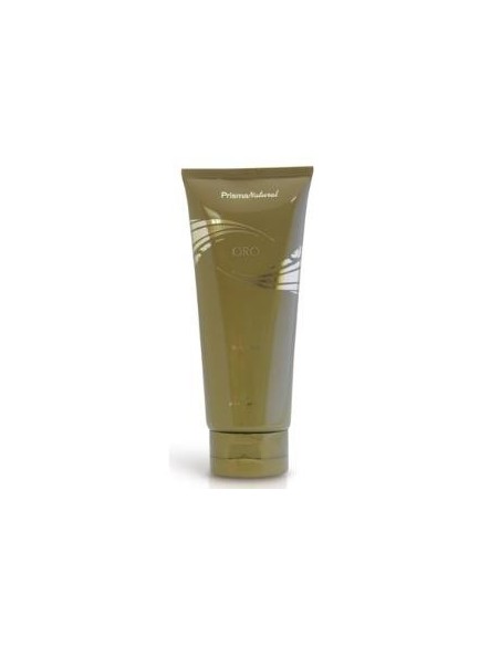 Body Cream Hidratante Corporal Oro 200Ml. de Prisma Natural