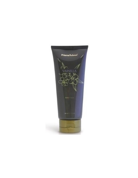 Body Cream Vainilla 200Ml. de Prisma Natural