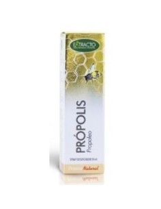 Propolis 50Ml Spray de Prisma Natural