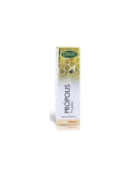 Propolis 50Ml Spray de Prisma Natural