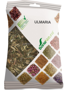 Ulmaria Bolsa 30Gr. de Soria Natural