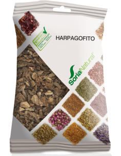 Harpagophito Bolsa 100Gr. de Soria Natural