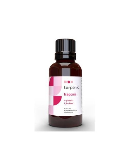 Fragonia Aceite Esencial 30 Mililitros Terpenic