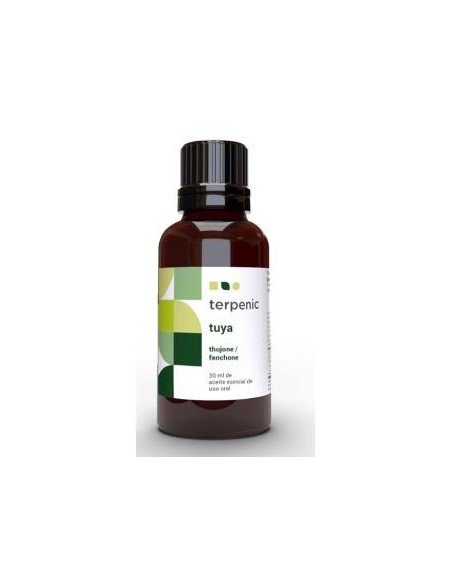 Tuya Aceite Esencial 30 Mililitros Terpenic