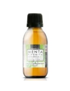 Menta Piperita Aceite Esencial Bio 100 Mililitros Terpenic