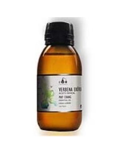 Verbena Exotica Aceite Esencial Bio 100 Mililitros Terpenic