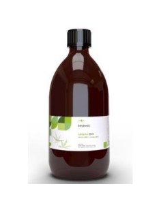 Cañamo Virgen Bio Aceite Vegetal 500 Ml de Terpenic Evo