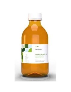 Agua De Romero Alcanfor Hidrolato Bio 250 Mililitros Terpenic