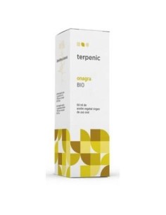 Onagra Aceite Virgen Bio 60 Ml de Terpenic Evo