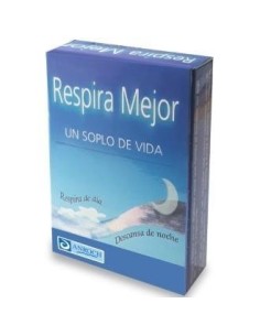 Respira Mejor Dispositivo Nasal Anroch