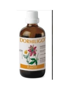Dormiligo Plantis 100Ml. de Artesania