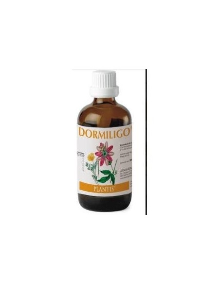 Dormiligo Plantis 100Ml. de Artesania
