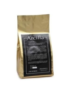 Arcilla 2Kg. De Maese Herbario de Artesania