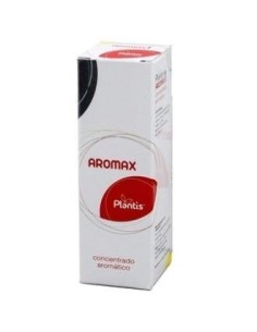 Aromax-Recoarom 05 Depurativo 50Ml de Artesania