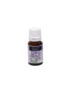 Salvia Aceite Esencial 10 Cc. de Artesania