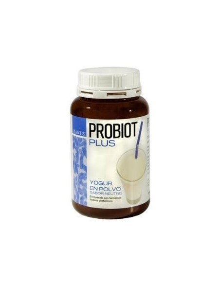 Probiot Plus Sabor Neutro 225Gr. de Artesania